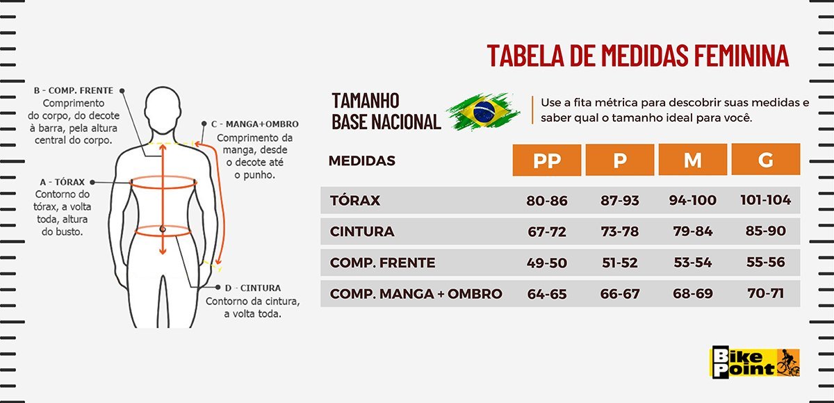 Camisa Segunda Pele Curtlo Thermoskin Térmica Feminina Preta Camisa Segunda Pele Curtlo Thermoskin Térmica Feminina Preta