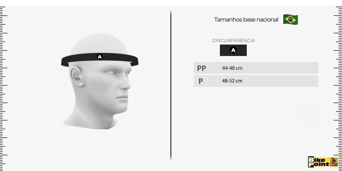 Capacete de Ciclismo Rontek RT-06 Led Infantil Rosa Capacete de Ciclismo Rontek RT-06 Led Infantil Rosa