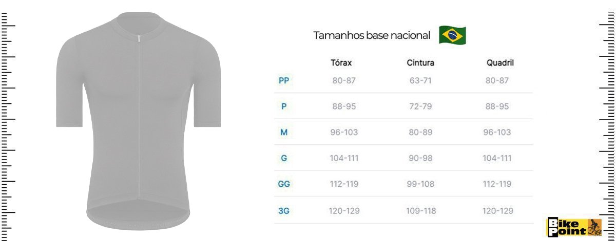 Camisa de Ciclismo Orbea Orca LTD Cinza Camisa de Ciclismo Orbea Orca LTD Cinza