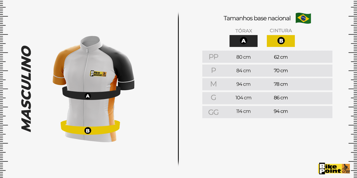 Camisa de Ciclismo ERT Premium Campeão Mundial Preta Camisa de Ciclismo ERT Premium Campeão Mundial Preta