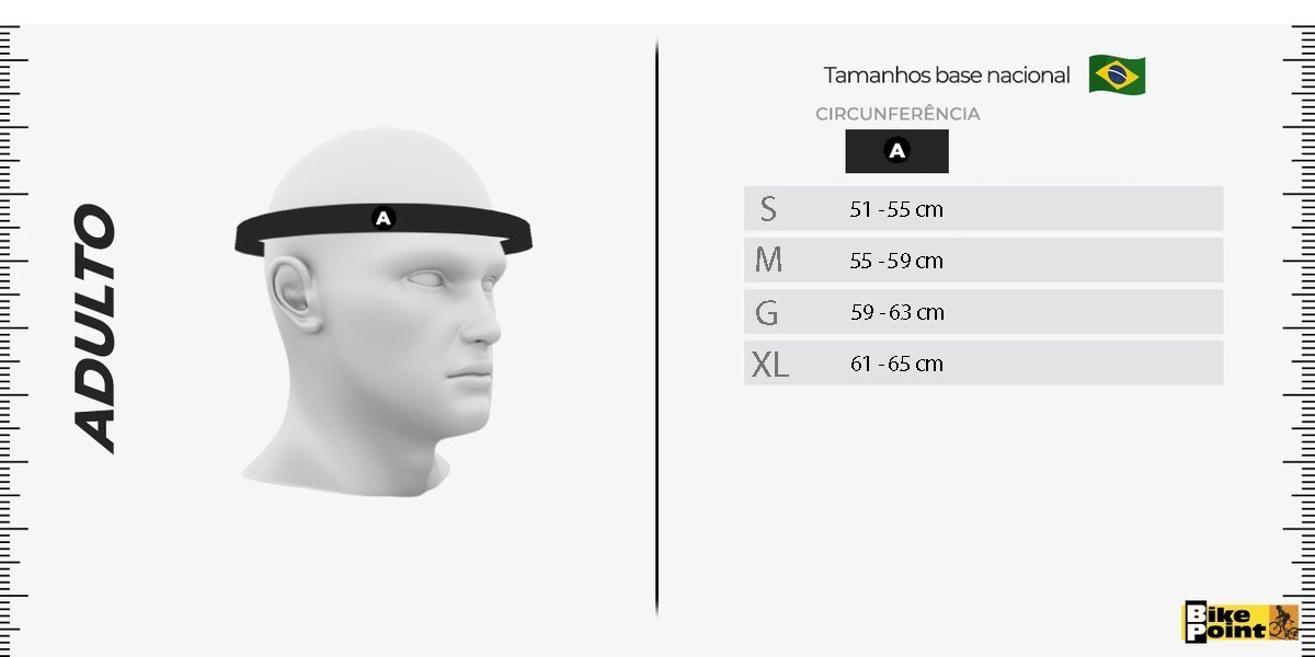 Capacete de Ciclismo Giro Syntax Mips Branco Capacete de Ciclismo Giro Syntax Mips Branco