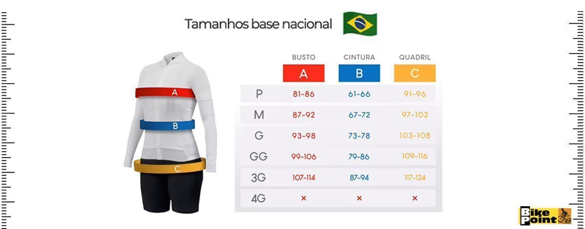 Camisa de Ciclismo Free Force Basic Larimar Feminina Azul Camisa de Ciclismo Free Force Basic Larimar Feminina Azul