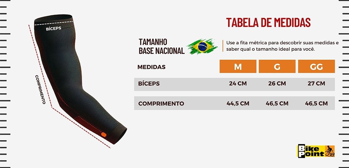 Manguito de Ciclismo Castelli Nano Flex 3G Preto Manguito de Ciclismo Castelli Nano Flex 3G Preto