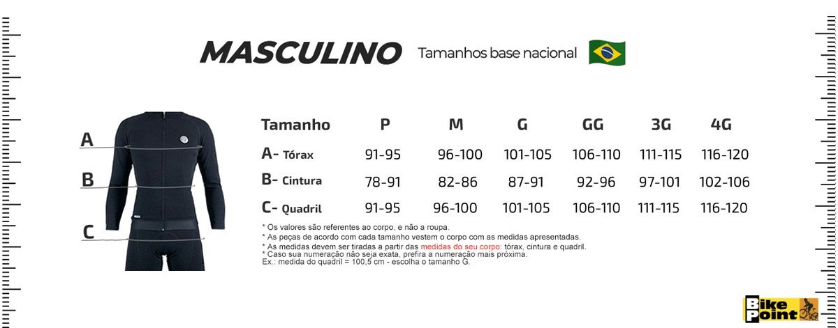 Bretelle de Ciclismo Mauro Ribeiro MRS Race Azul Bretelle de Ciclismo Mauro Ribeiro MRS Race Azul