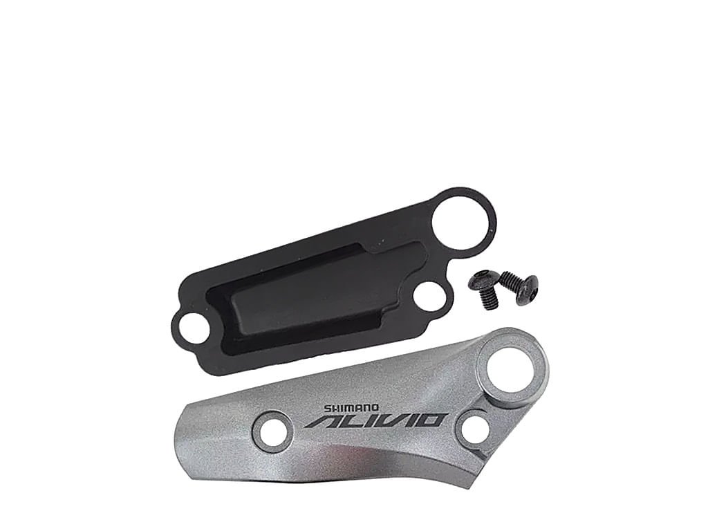 Bicicletas discount shimano alivio