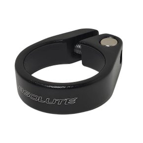 Abraçadeira Canote de Bicicleta Absolute 35mm Abraçadeira Canote de Bicicleta Absolute 35mm