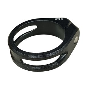 Abraçadeira Canote de Bicicleta Orbea Oiz 34.7mm Abraçadeira Canote de Bicicleta Orbea Oiz 34.7mm