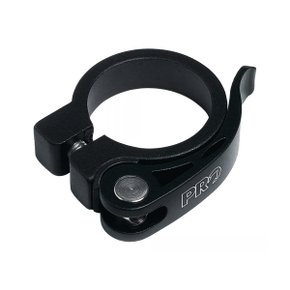 Abraçadeira Canote de Bicicleta Shimano PRO 31.8mm Abraçadeira Canote de Bicicleta Shimano PRO 31.8mm