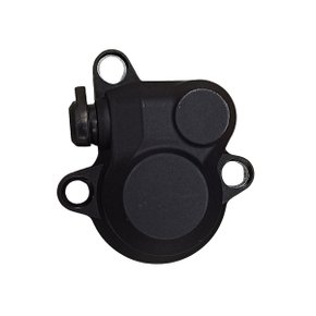 Capa do Câmbio Traseiro Shimano Deore XT RD-M8100 Shadow Capa do Câmbio Traseiro Shimano Deore XT RD-M8100 Shadow