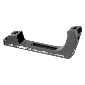 Adaptador Freio a Disco de Bicicleta Shimano SM-MA-F140P 140mm Adaptador Freio a Disco de Bicicleta Shimano SM-MA-F140P 140mm