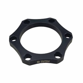 Adaptador Roda/Suspensão Dvorak 12x148mm Traseiro Adaptador Roda/Suspensão Dvorak 12x148mm Traseiro