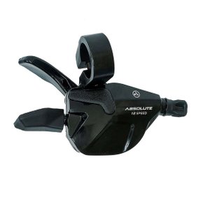 Alavanca Câmbio de Bicicleta Absolute Wild 12 vel Alavanca Câmbio de Bicicleta Absolute Wild 12 vel