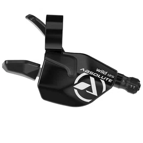 Alavanca Câmbio de Bicicleta Absolute Wild II 12 Vel Direito