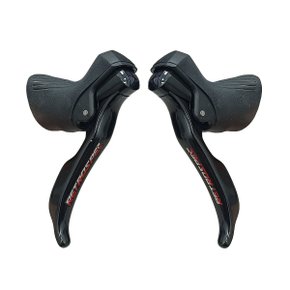 Alavanca Câmbio de Bicicleta Retrospec Racing 11 vel Alavanca Câmbio de Bicicleta Retrospec Racing 11 vel