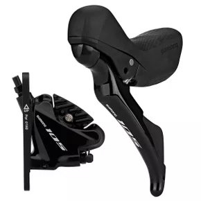 Mecanismo da Alavanca Câmbio de Bicicleta Shimano Dura-Ace ST-9001