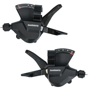 Alavanca Câmbio de Bicicleta Shimano Altus SL-M315 21 vel Alavanca Câmbio de Bicicleta Shimano Altus SL-M315 21 vel