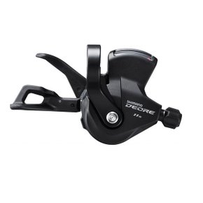 Alavanca Câmbio de Bicicleta Shimano Deore SL-M5100 11 vel Alavanca Câmbio de Bicicleta Shimano Deore SL-M5100 11 vel