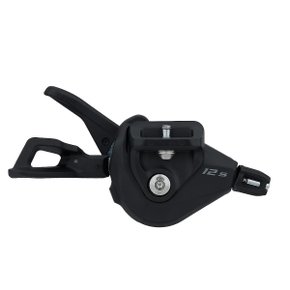 Alavanca Câmbio de Bicicleta Shimano Deore SL-M6100 I-Spec 12 vel Direito Alavanca Câmbio de Bicicleta Shimano Deore SL-M6100 I-Spec 12 vel Direito