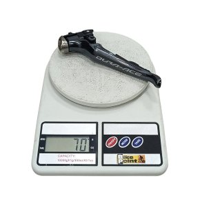 パーツ Shimano Dura-ace st-9001 alavanca-cambio-de-bicicleta-