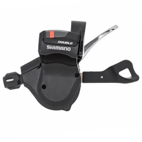 Alavanca Câmbio de Bicicleta Shimano SL-R780 2 vel Esquerdo Alavanca Câmbio de Bicicleta Shimano SL-R780 2 vel Esquerdo