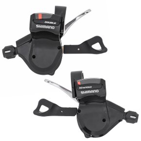 Kit Alavanca Câmbio de Bicicleta Shimano SL-R780 20 vel Kit Alavanca Câmbio de Bicicleta Shimano SL-R780 20 vel