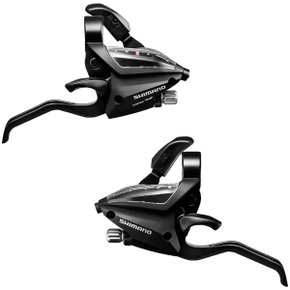 Alavanca Câmbio de Bicicleta Shimano ST-EF500 21 vel Alavanca Câmbio de Bicicleta Shimano ST-EF500 21 vel