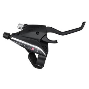 Alavanca Câmbio de Bicicleta Shimano ST-EF65 9 vel direito Alavanca Câmbio de Bicicleta Shimano ST-EF65 9 vel direito