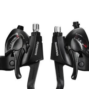 Alavanca Shimano Tourney 21 Velocidades Shimano Tourney SL-TX50