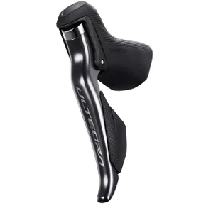 Alavanca Câmbio de Bicicleta Shimano Ultegra ST-R8050 Di2 Esquerdo