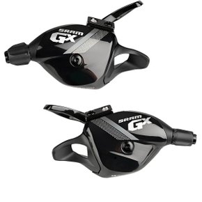 Alavanca Câmbio de Bicicleta Sram GX 10 vel Alavanca Câmbio de Bicicleta Sram GX 10 vel
