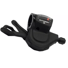 Alavanca Câmbiode Bicicleta Absolute Nero 12 Vel Direito