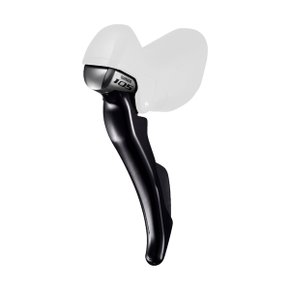 Mecanismo da Alavanca de Câmbio de Bicicleta Shimano 105 ST-5800 Esquerdo Mecanismo da Alavanca de Câmbio de Bicicleta Shimano 105 ST-5800 Esquerdo