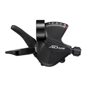 Alavanca Câmbio de Bicicleta Shimano SL-M2010 9 vel Direito Alavanca Câmbio de Bicicleta Shimano SL-M2010 9 vel Direito