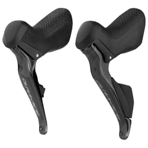 Alavanca de Câmbio de Bicicleta Shimano Dura-Ace ST-R9150 Di2 22