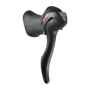 Alavanca de Câmbio de Bicicleta Shimano Tourney ST-A070 Direito Alavanca de Câmbio de Bicicleta Shimano Tourney ST-A070 Direito