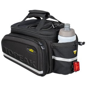 Alforje de Bicicleta Topeak MTX Trunkbag DX 12.3 L - Bike Point