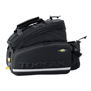 Alforje de Bicicleta Topeak MTX Trunkbag DX 12.3 L Alforje de Bicicleta Topeak MTX Trunkbag DX 12.3 L