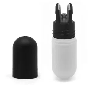 Aplicador para Lubrificante Corrente de Bicicleta Ryder Luberetta 15ml Aplicador para Lubrificante Corrente de Bicicleta Ryder Luberetta 15ml