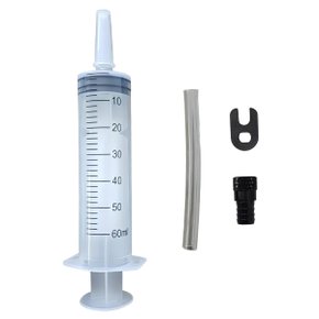 Aplicador para Selante Tubeless Solifes 60ml Aplicador para Selante Tubeless Solifes 60ml