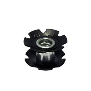 Aranha Movimento Direção de Bicicleta Absolute Ahead Set 25.4mm Aranha Movimento Direção de Bicicleta Absolute Ahead Set 25.4mm