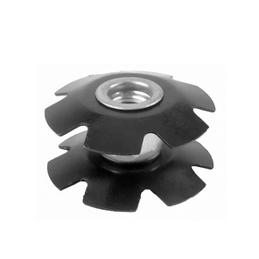 Aranha Movimento Direção de Bicicleta Absolute Aranha Movimento Direção de Bicicleta Absolute