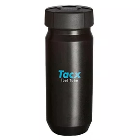 Armazenador Ferramentas de Bicicleta Tacx T4800 550ml Armazenador Ferramentas de Bicicleta Tacx T4800 550ml