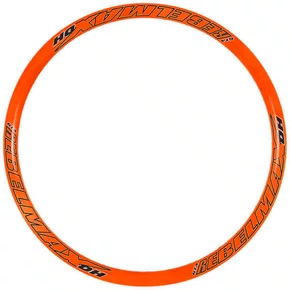 Aro de Bicicleta GTA RebelMax 26 36F Laranja Neon