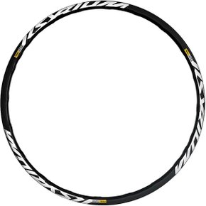Aro de Bicicleta Mavic Ksyrium Pro/SLR 700 20F Aro de Bicicleta Mavic Ksyrium Pro/SLR 700 20F