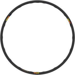 Aro de Bicicleta Mavic Ksyrium SLR Dianteiro 700 18F Aro de Bicicleta Mavic Ksyrium SLR Dianteiro 700 18F