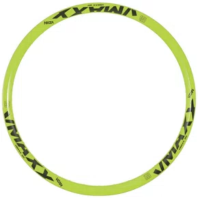 Aro de Bicicleta Vzan Vmaxx 26 36F Amarelo Neon