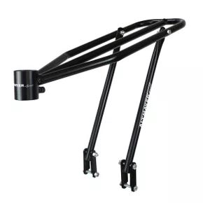 Bagageiro de Bicicleta Altmayer AL247 Ajustável Bagageiro de Bicicleta Altmayer AL247 Ajustável