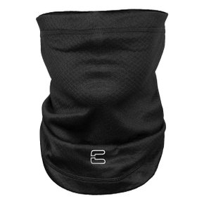 Bandana de Ciclismo Curtlo Thermoskin Neck Warmer Inverno Preta Bandana de Ciclismo Curtlo Thermoskin Neck Warmer Inverno Preta
