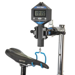 Balança de Bicicleta Park Tool Digital DS-1 - Bike Point