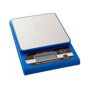 Balança de Bicicleta Park Tool Digital Precisão DS-2 Balança de Bicicleta Park Tool Digital Precisão DS-2